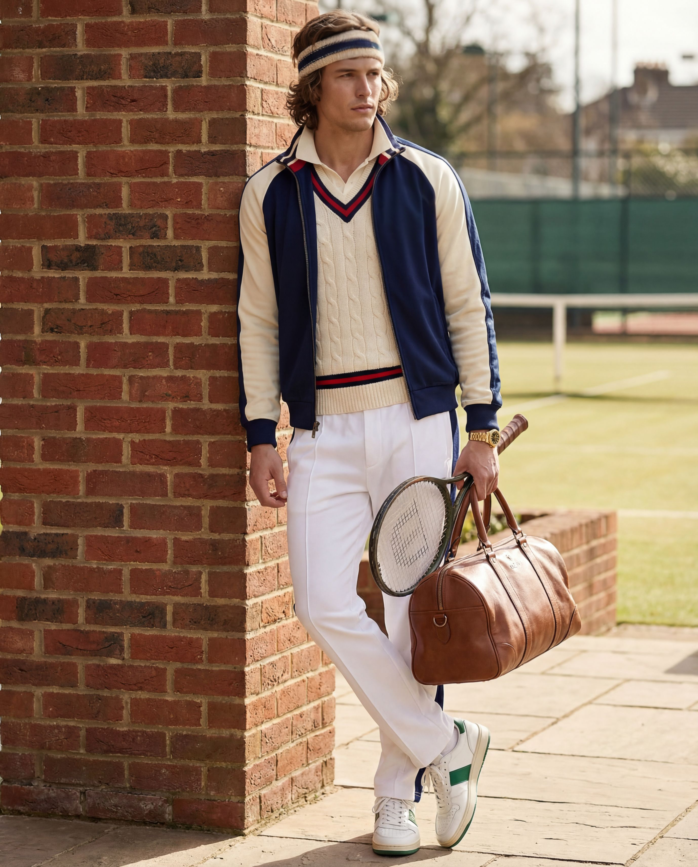 The Warm-Up Collection