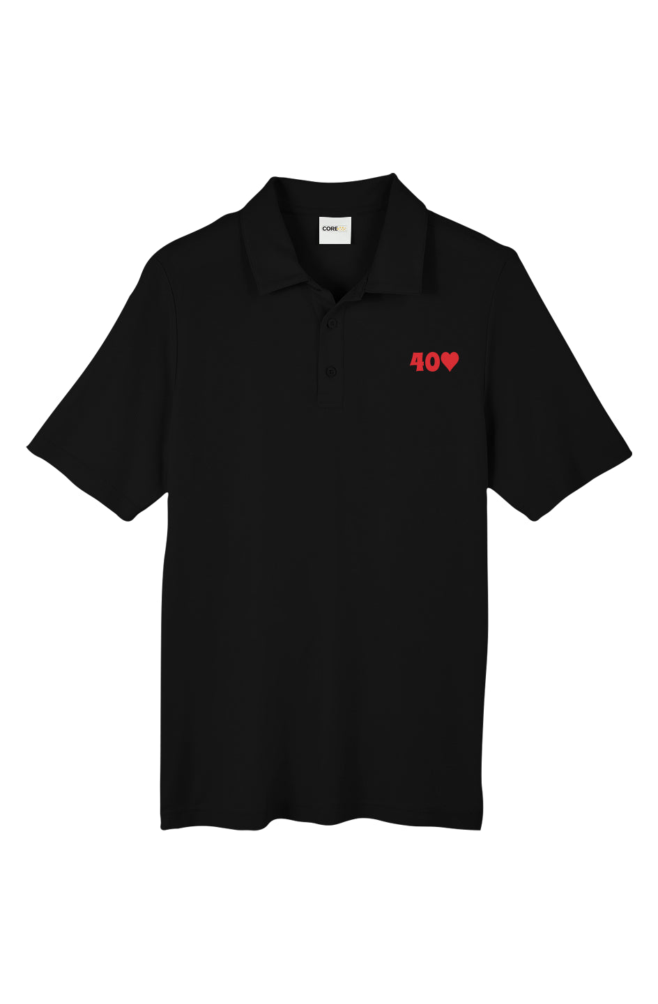 Mens Performance Polo