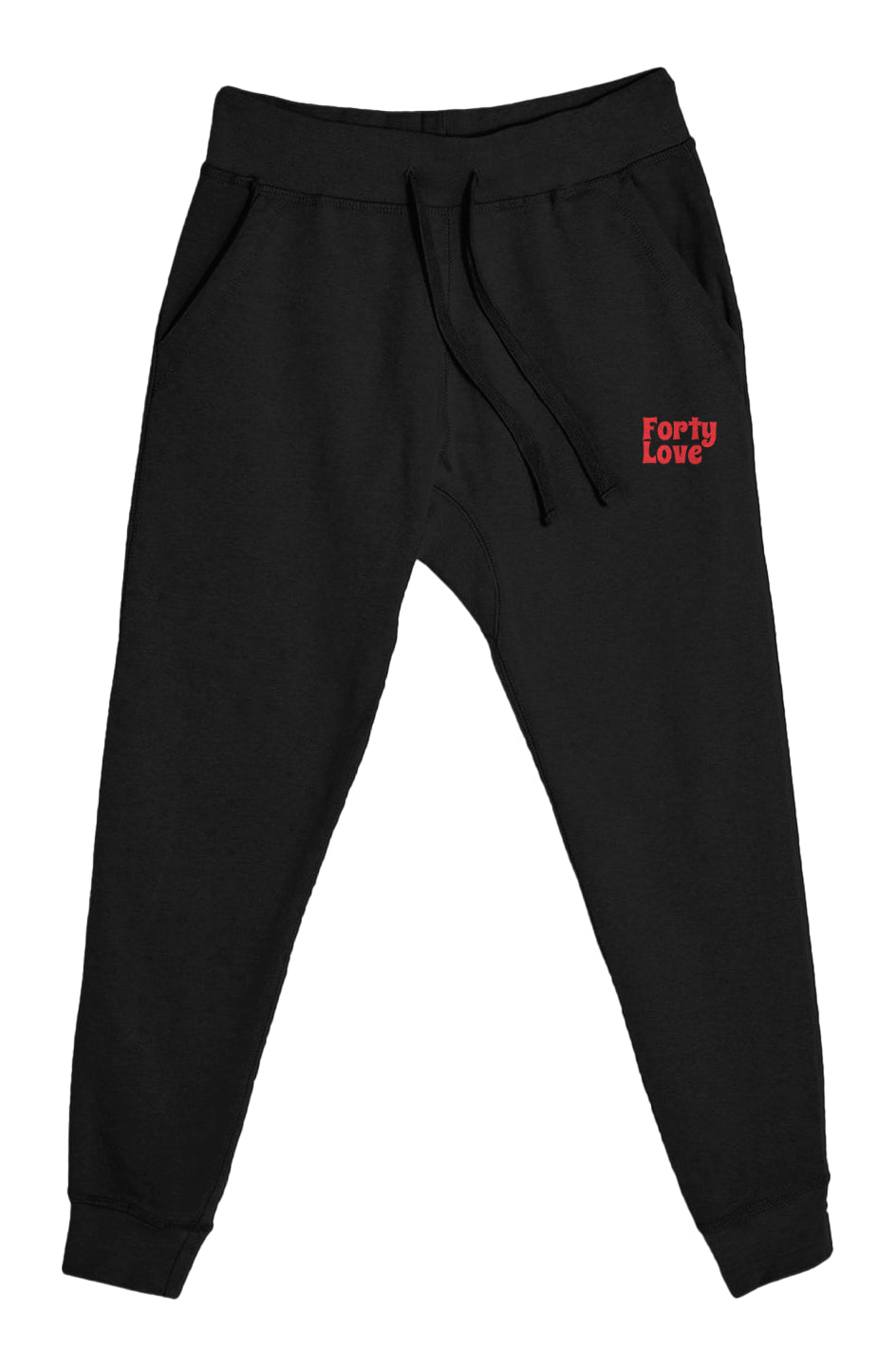 Forty Love Jogger Pant
