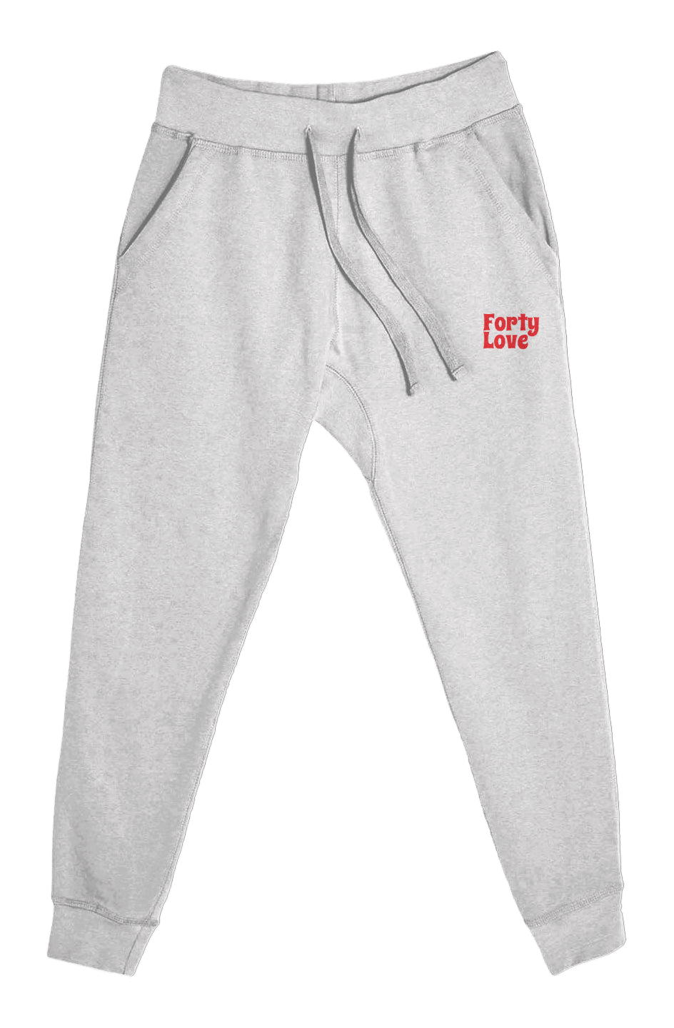 Forty Love Jogger Pant