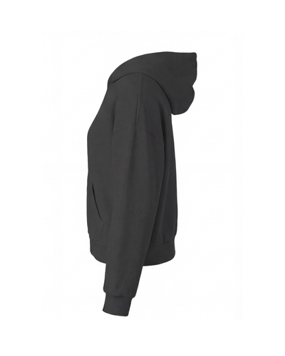 Love All Hip Height Hoodie